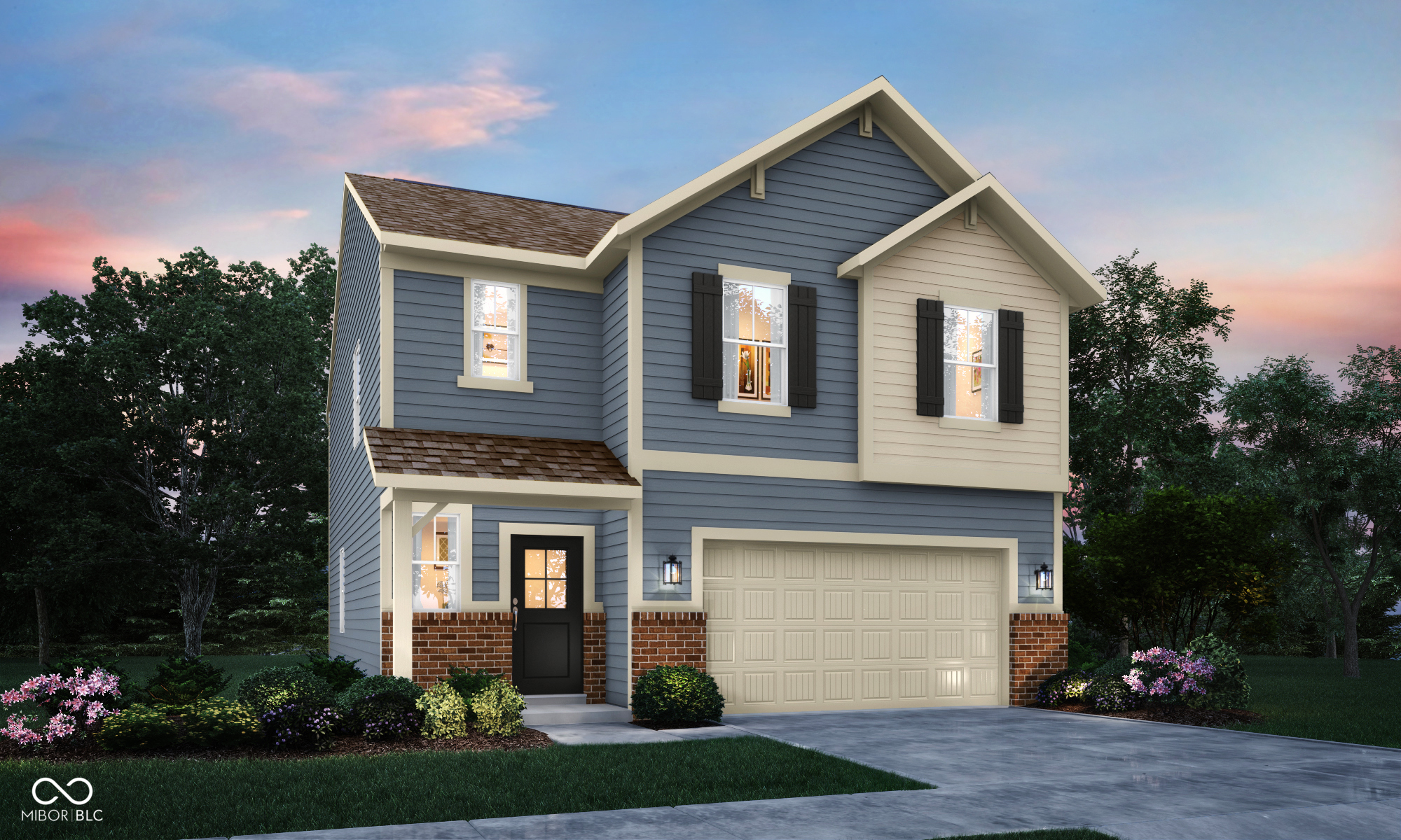 16906 Sandhurst Place  Westfield IN 46074 photo