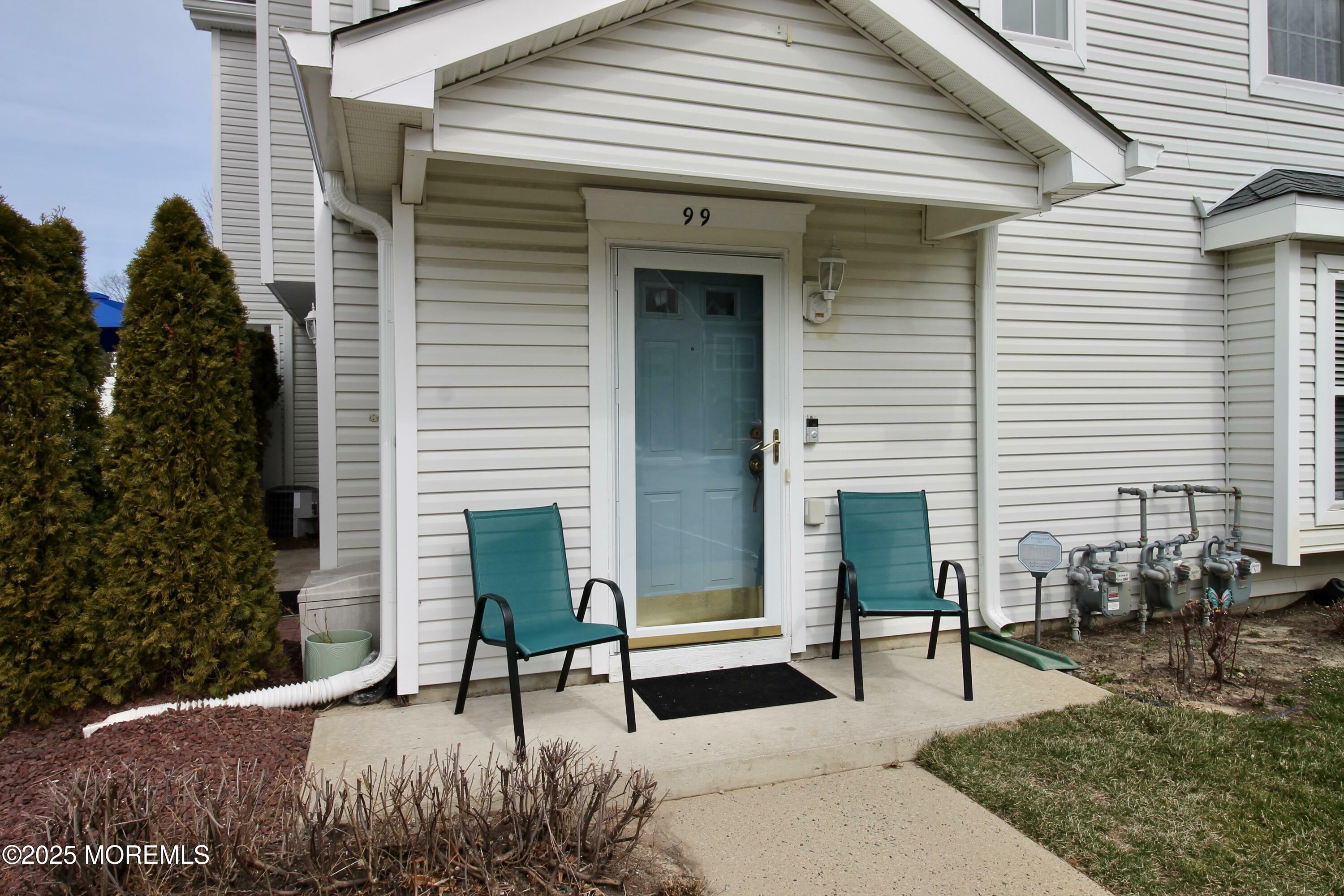Property Photo: 99 Watson Court NJ 07731