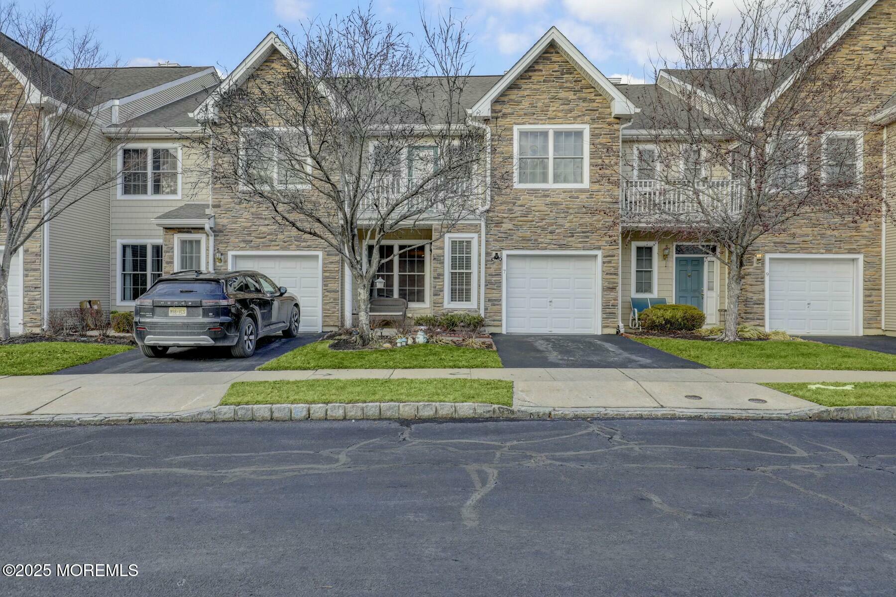 Property Photo: 7 Osprey Drive NJ 08857