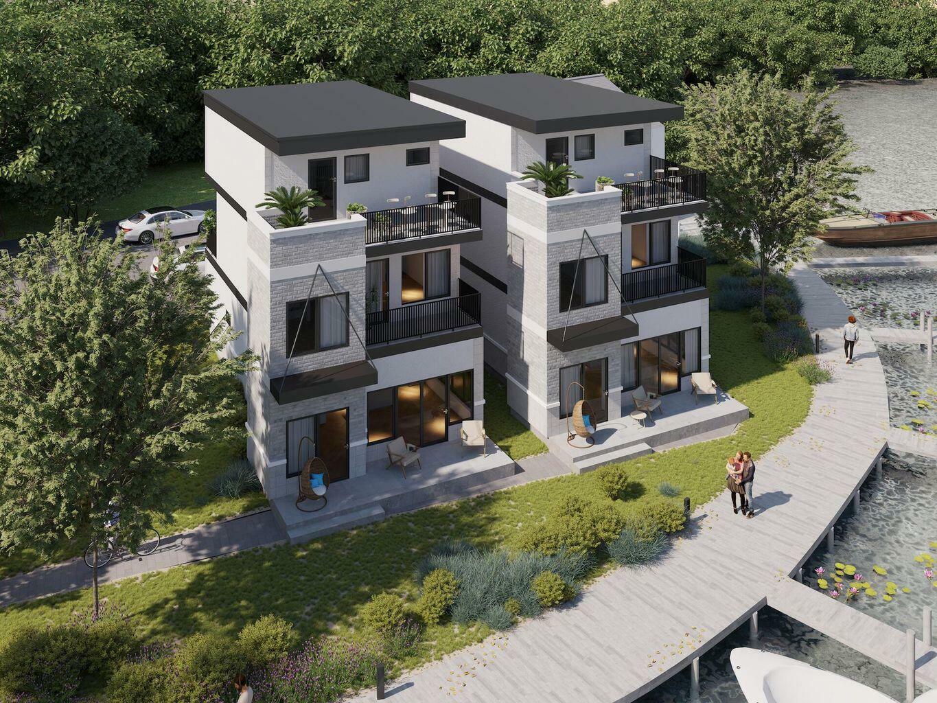 Property Photo: 1 N Bailey Avenue MI 49090