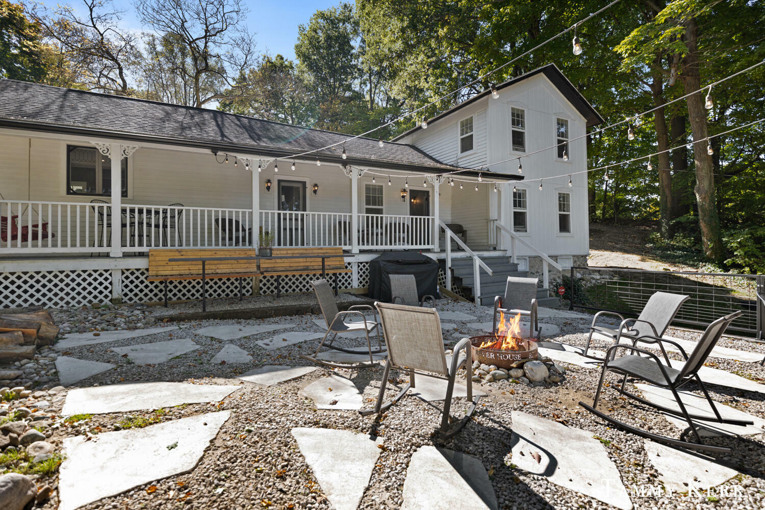 Property Photo: 3148 Manlius Road MI 49408