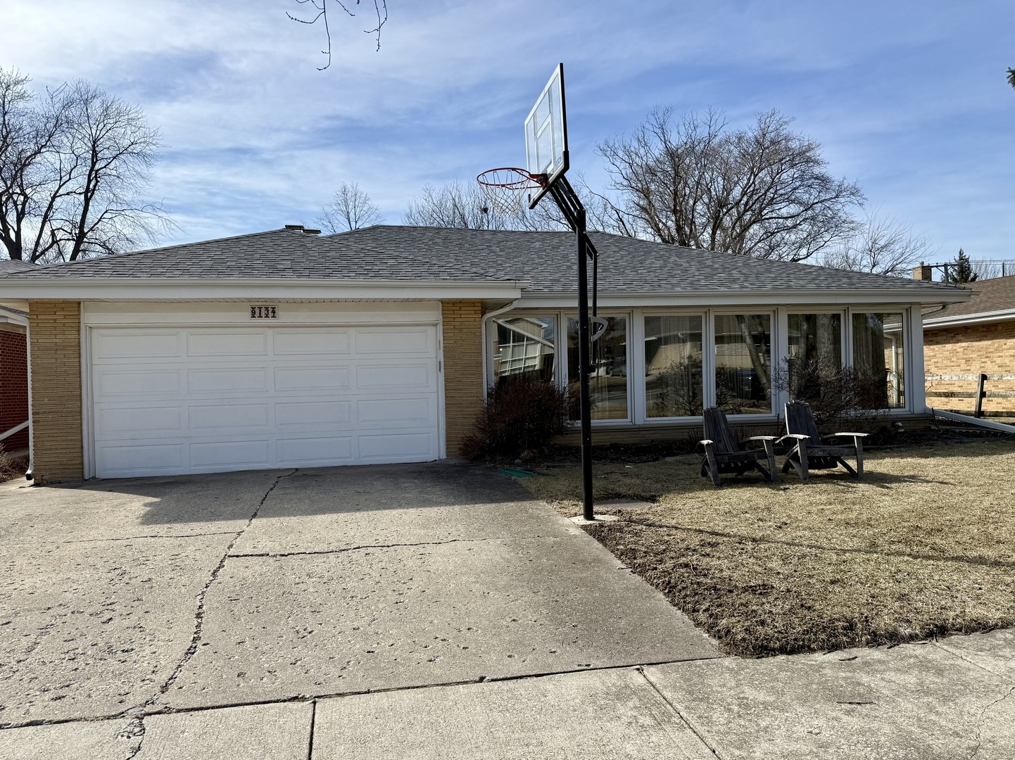 Property Photo: 9134 Kilbourn Avenue IL 60076