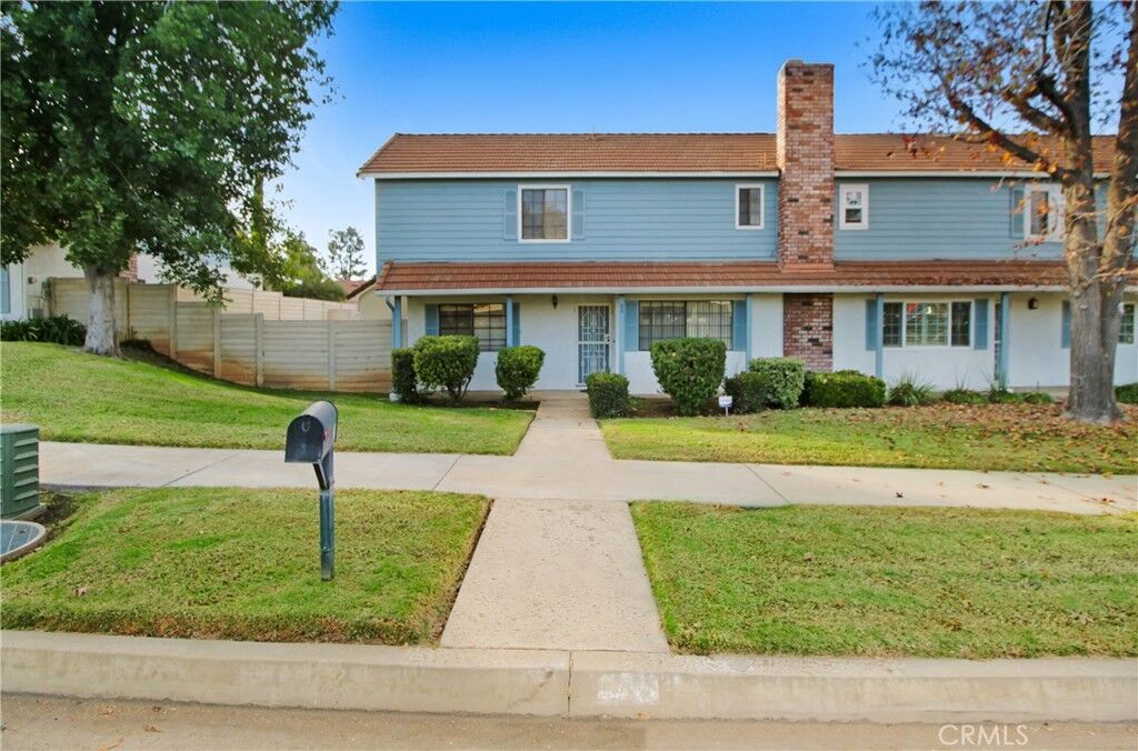 Property Photo:  22 S Dearborn Street  CA 92374 