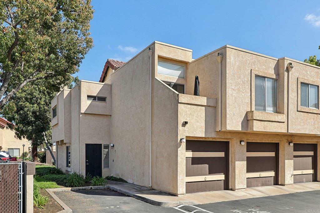Property Photo: 514 Jamacha Road 19J CA 92019