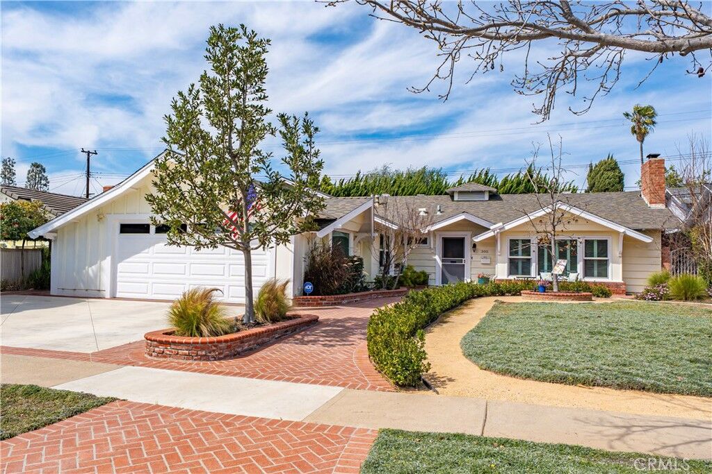 Property Photo:  3011 Bostonian  CA 90720 