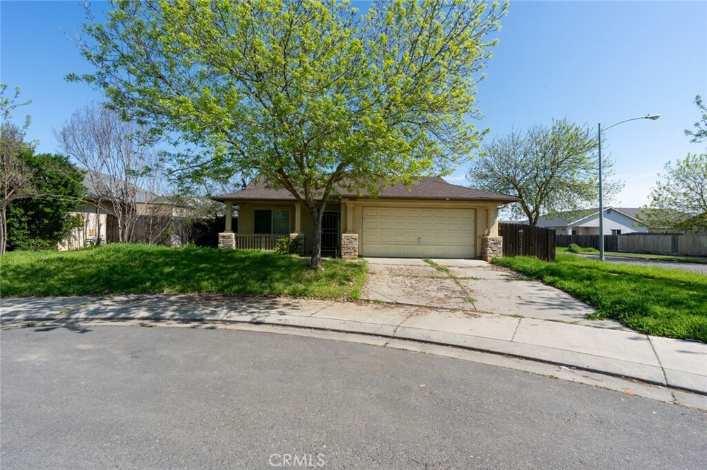 Property Photo:  194 Livorno Court  CA 95341 