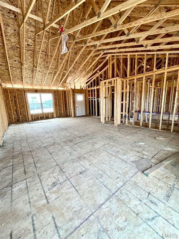 Property Photo: 1012 Bay Hill Boulevard MO 63084