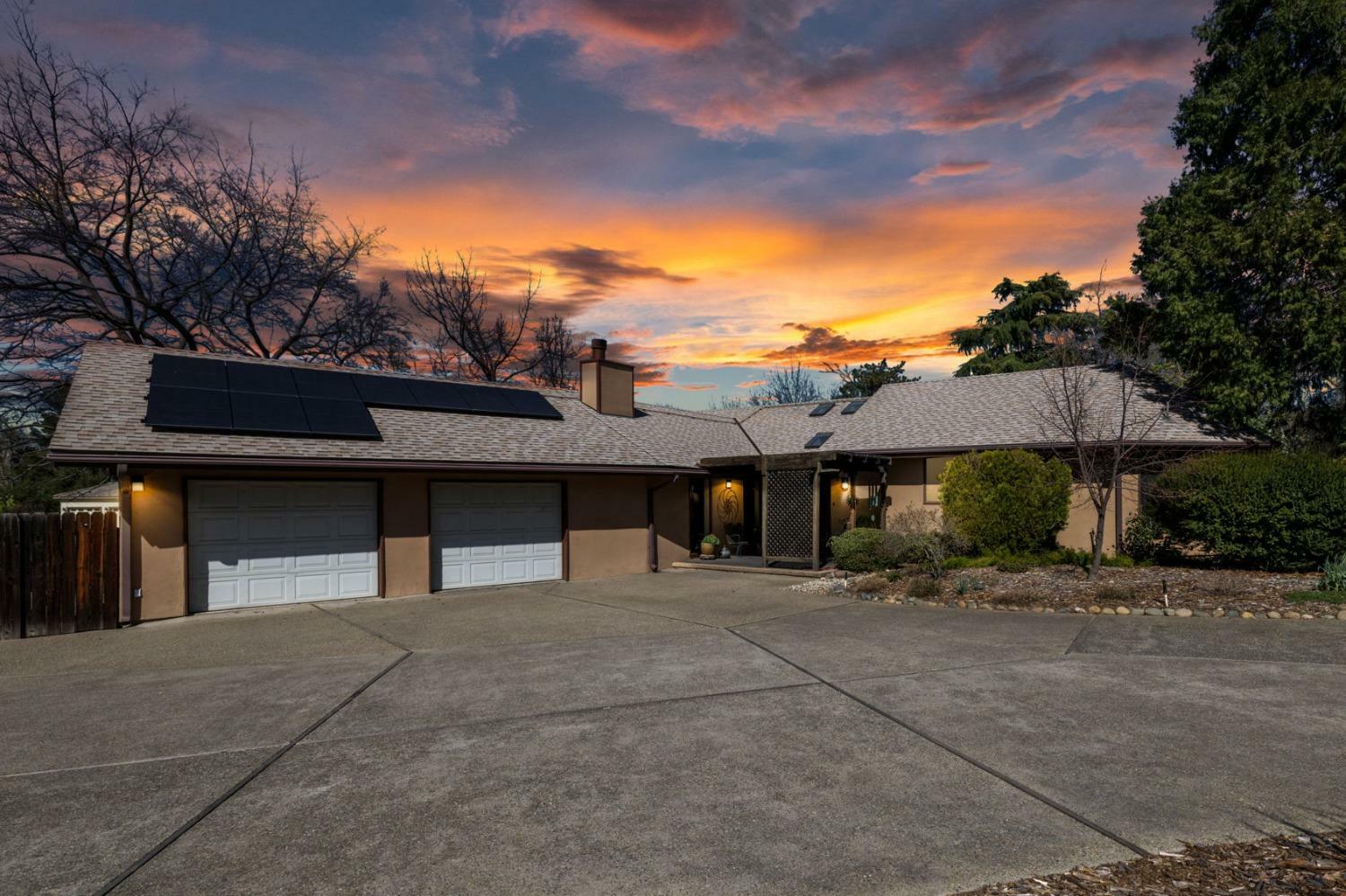 Property Photo: 9497 Central Avenue CA 95662