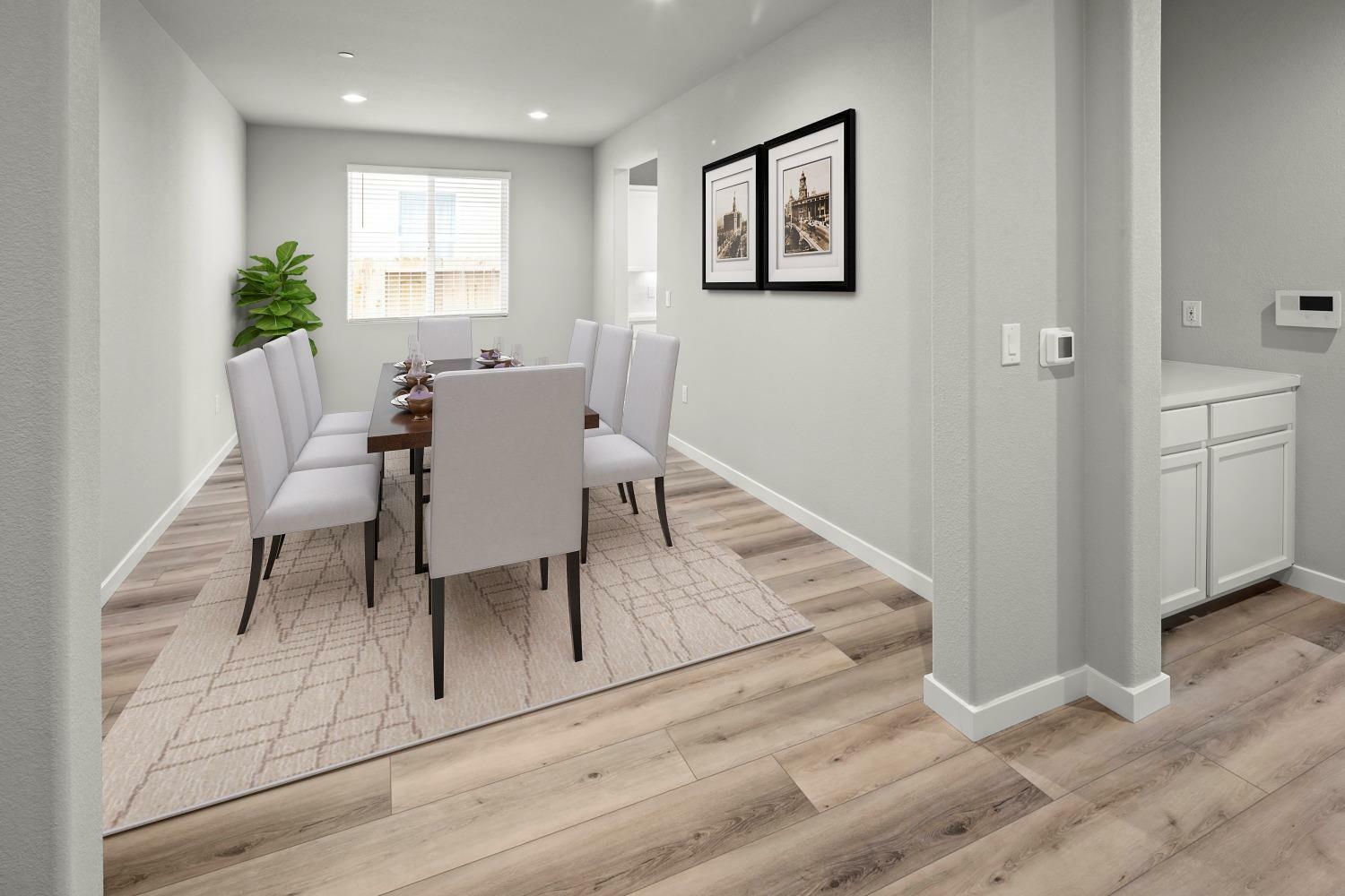 Property Photo: 825 Cross Creek Lane CA 95648