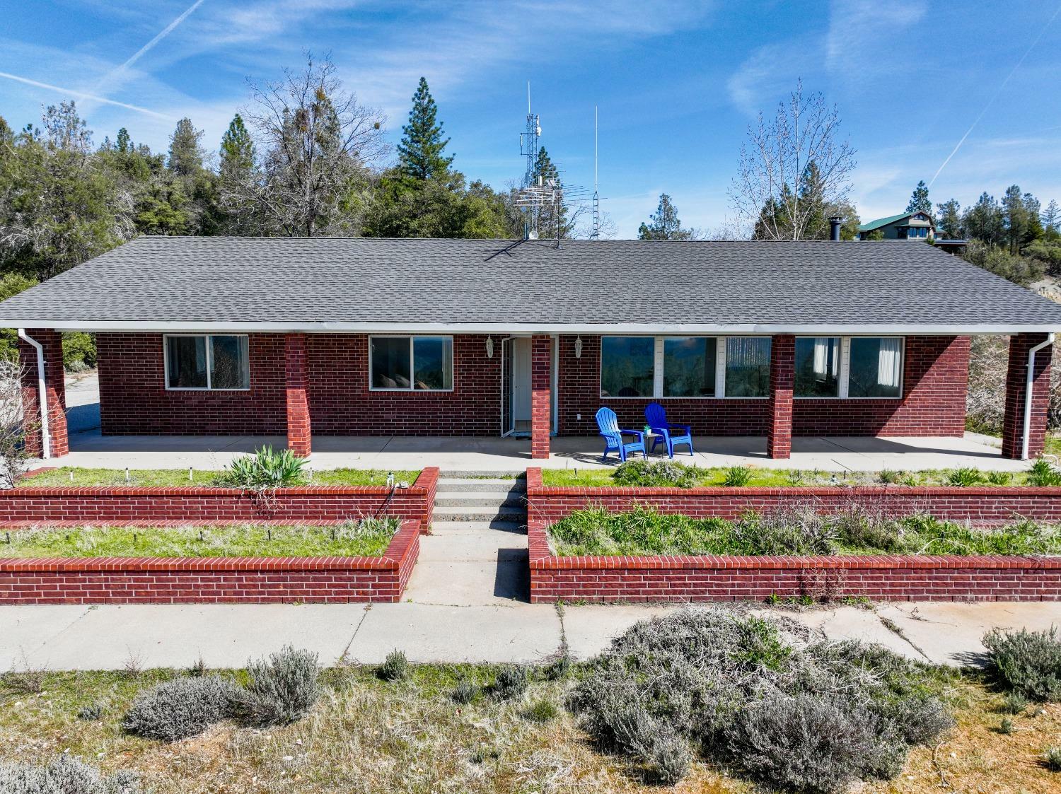 Property Photo: 31180 Knob Cone Road CA 95717