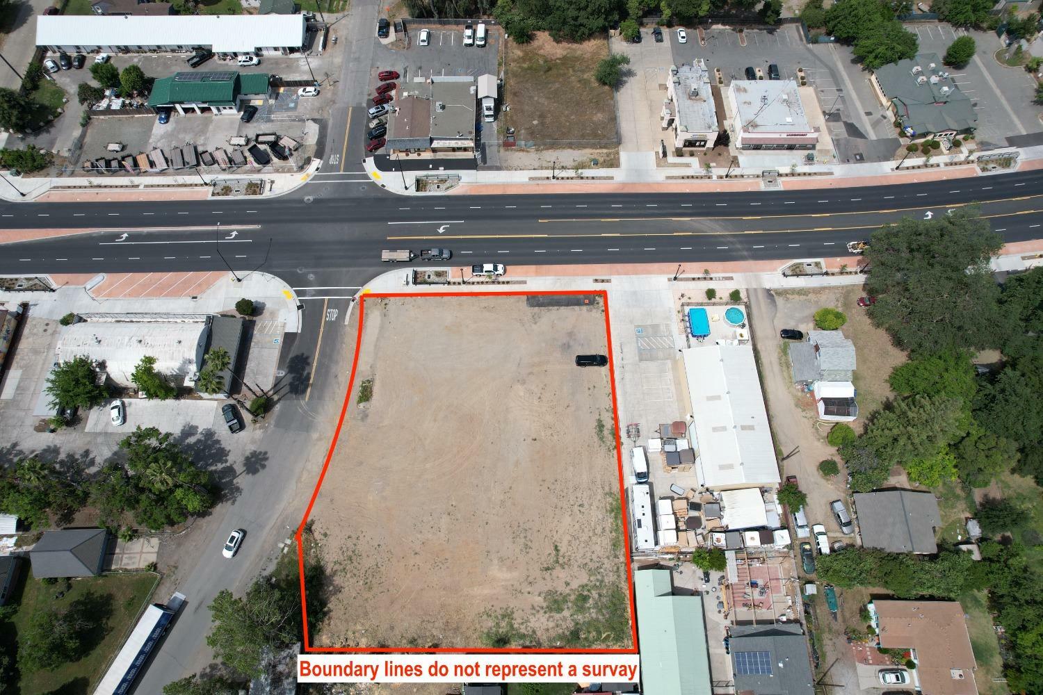 Property Photo: 10375 Live Oak Blvd CA 95953