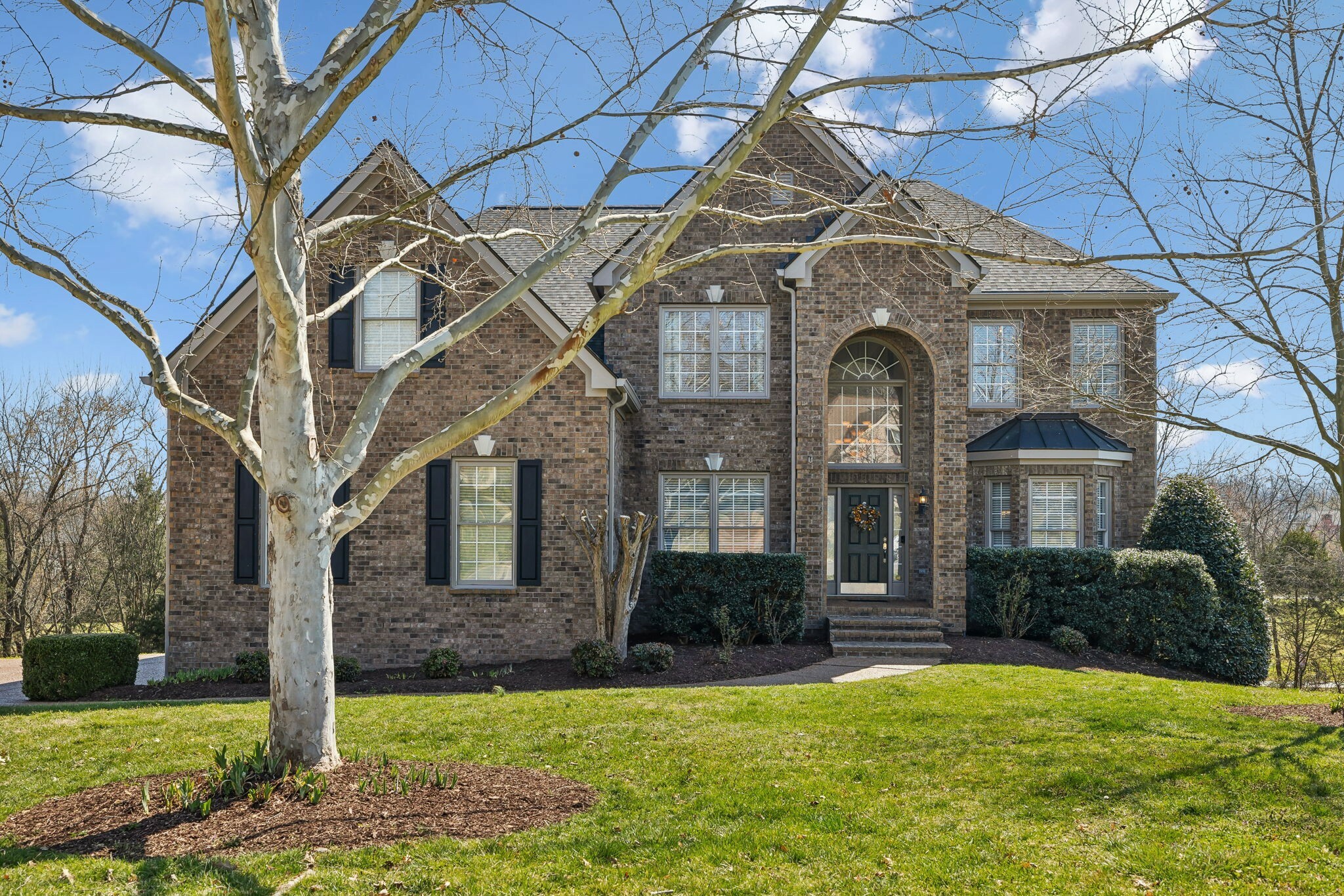 Property Photo: 1540 Shining Ore Dr TN 37027