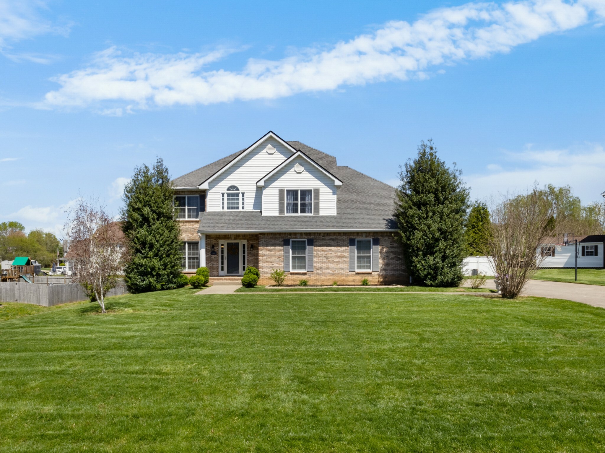 1119 Thornberry Dr  Clarksville TN 37043 photo