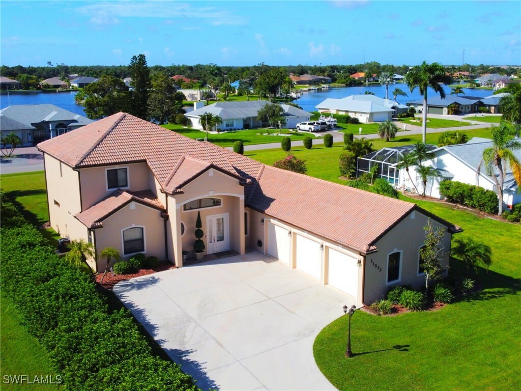 Property Photo: 11573 Southwest Dallas Drive N FL 34269