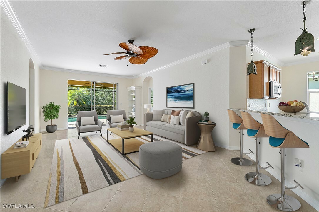 Property Photo: 10432 Yorkstone Drive FL 34135