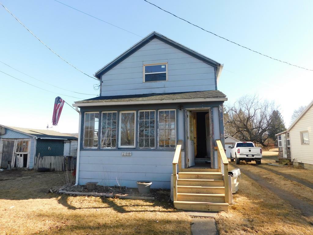 206 Satterlee Street  Athens PA 18810 photo