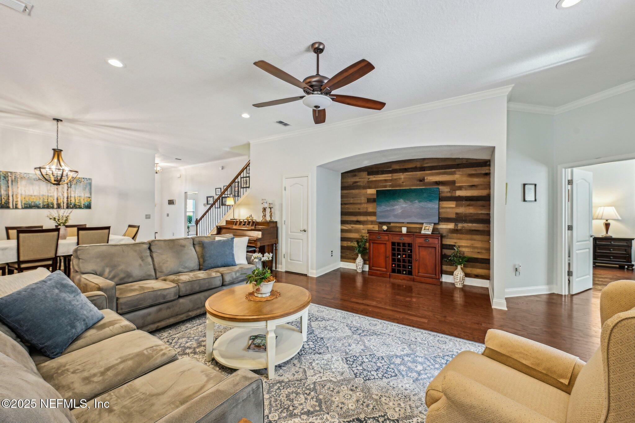 Property Photo:  741 W Kings College Drive  FL 32259 