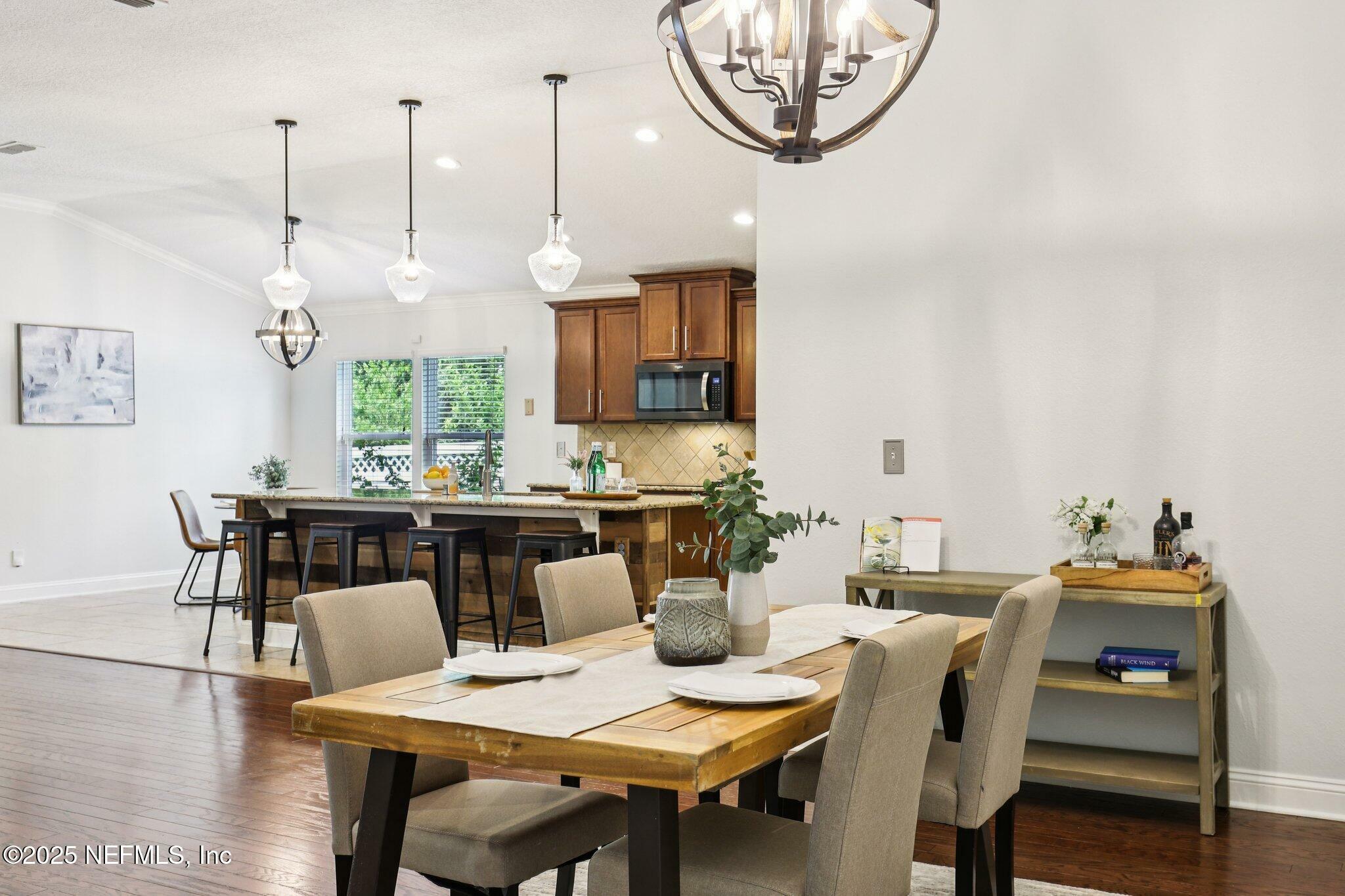 Property Photo: 741 W Kings College Drive FL 32259