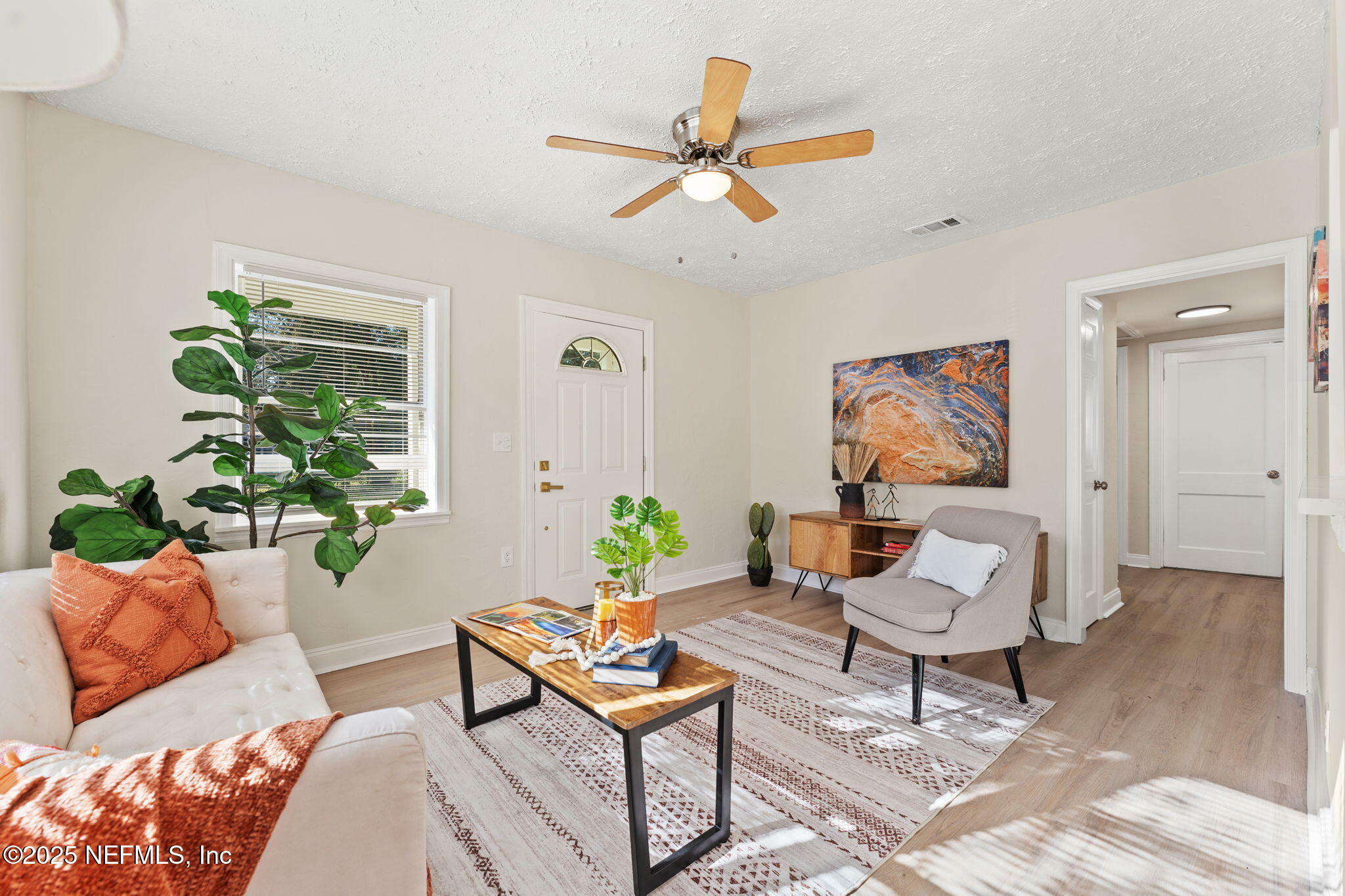 Property Photo: 4517 Delta Avenue FL 32205