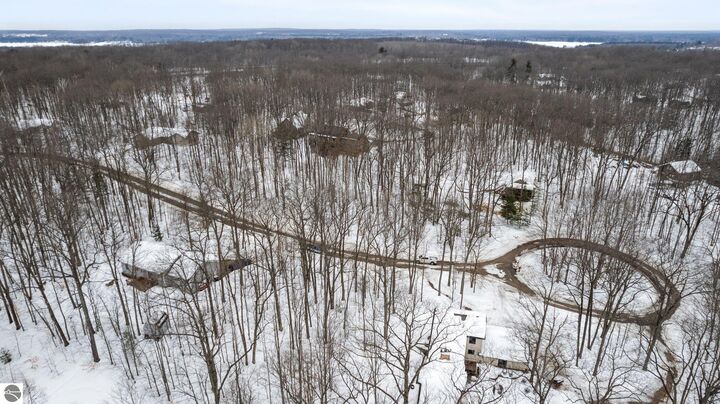 Lot 830 Mohican Trail  Gaylord MI 49735 photo