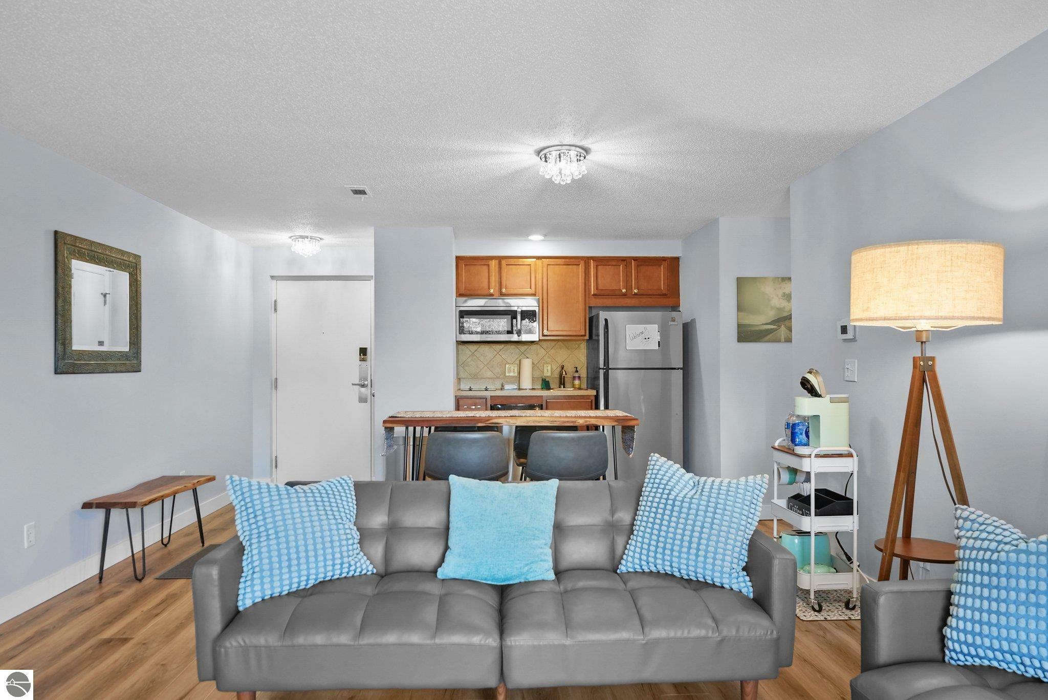 Property Photo:  5044 Valleyway Drive  MI 49690 