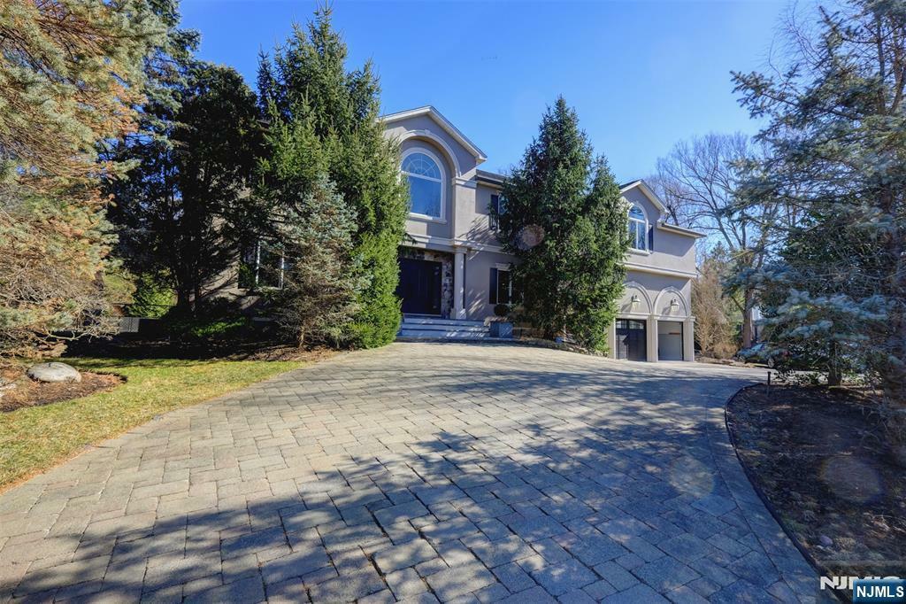 Property Photo: 74 Sherwood NJ 07648