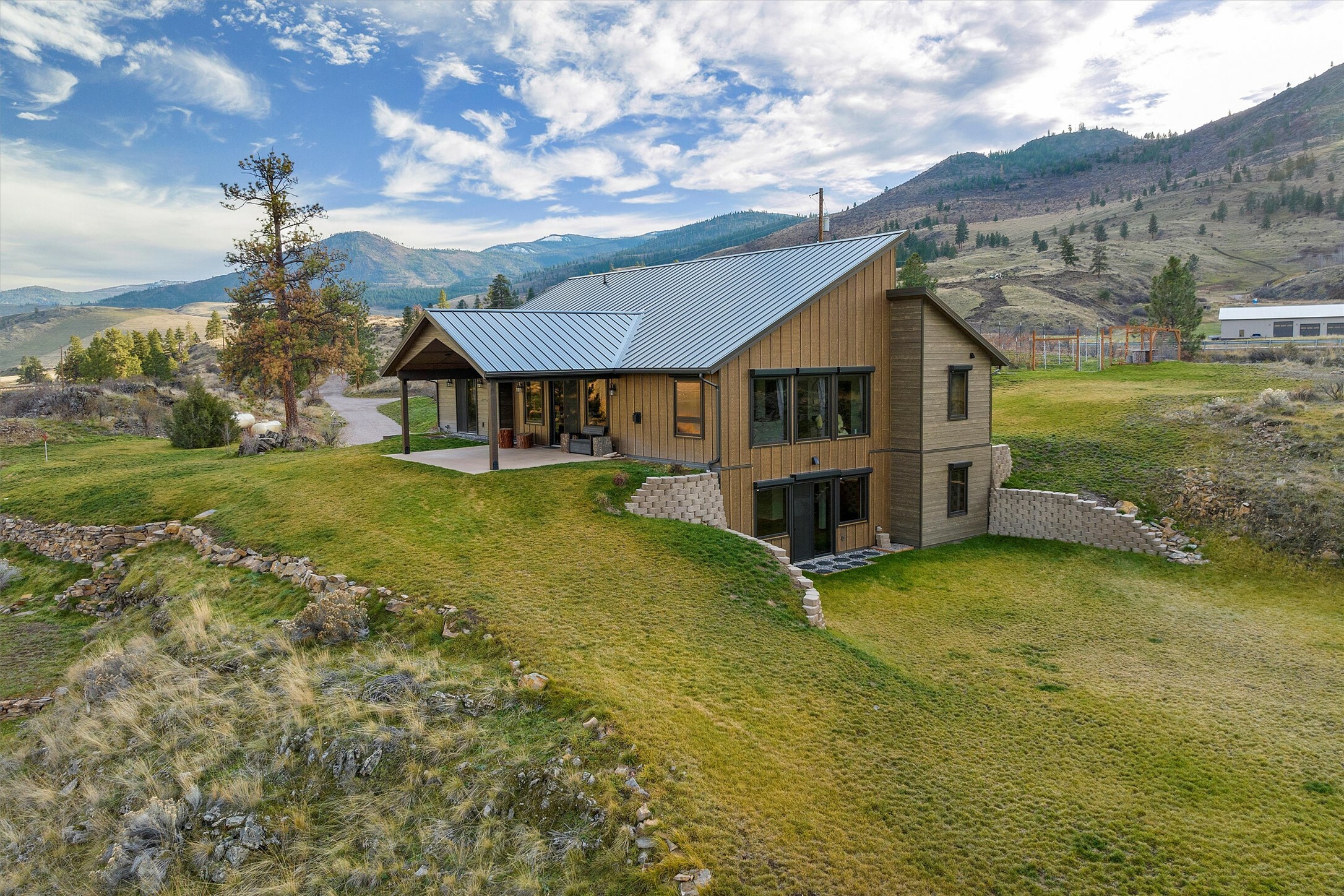 Property Photo: 9701 Mt Hwy 200 MT 59831