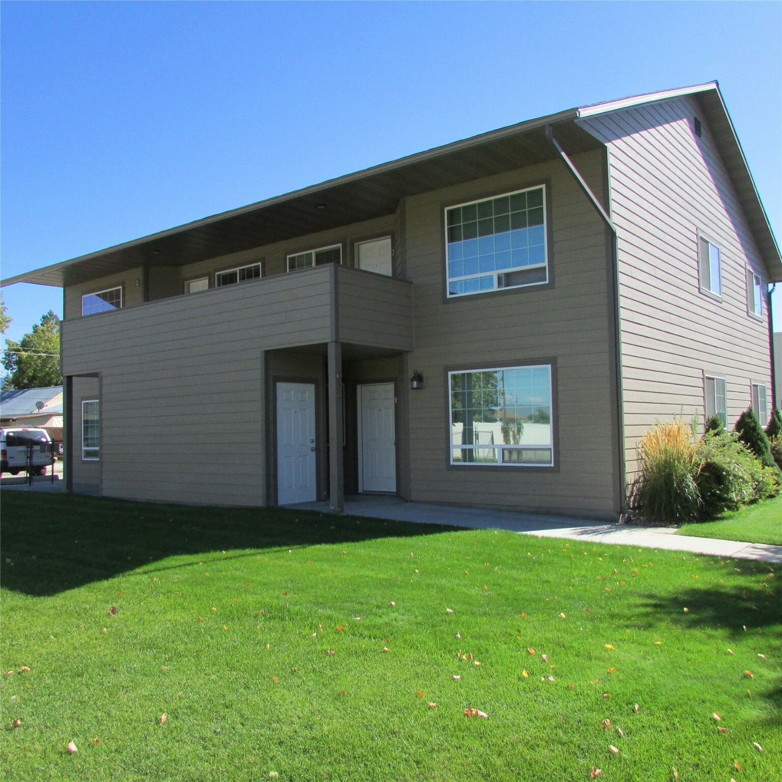 Property Photo: 1034 /1036 Main Street MT 59828