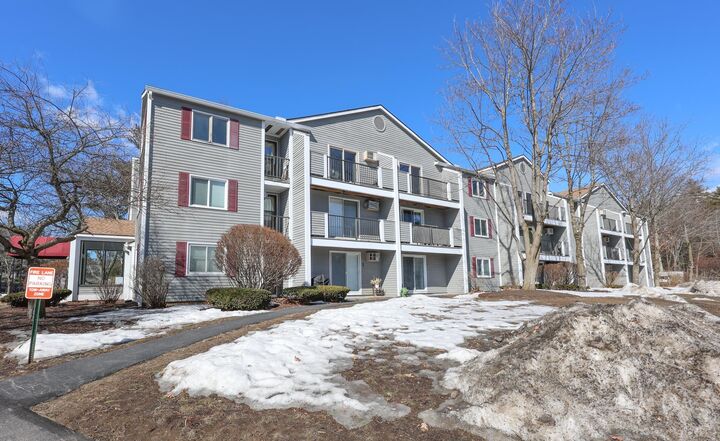 Property Photo: 120 Fisherville Road NH 03303