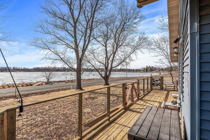 Property Photo: 43965 Deerwood Trail MN 55032