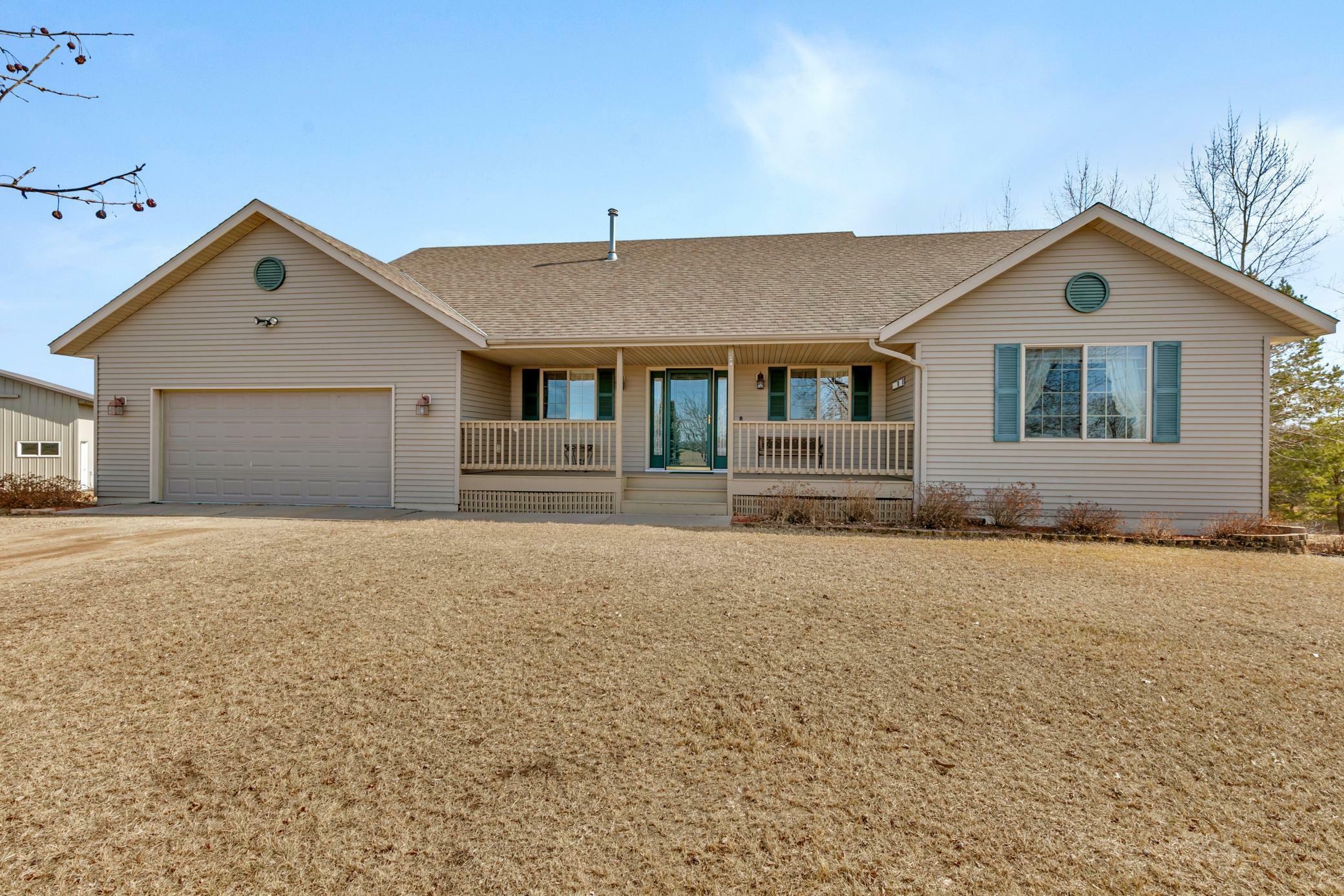 Property Photo:  21022 Fruitwood Road  MN 56368 