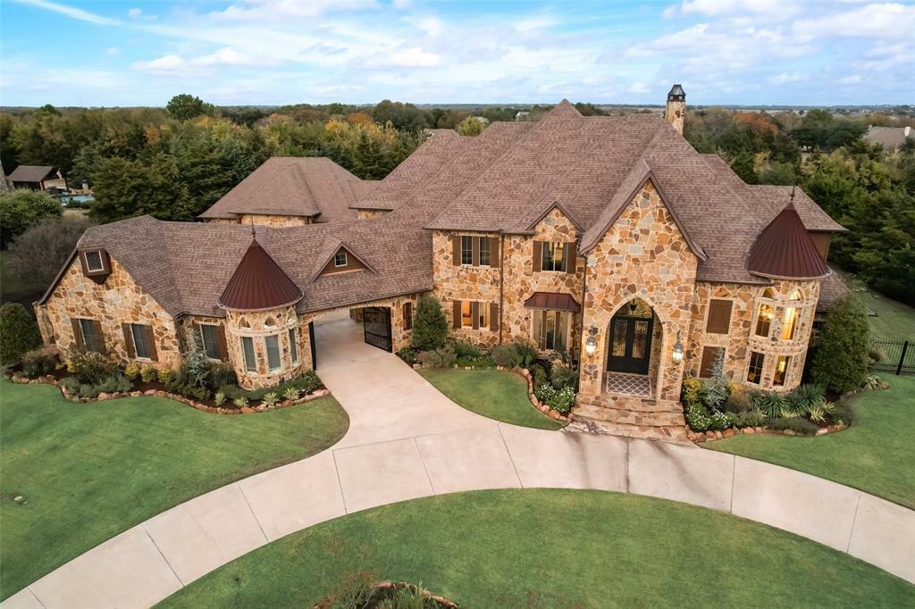Property Photo: 1276 Somerset Lane TX 75032