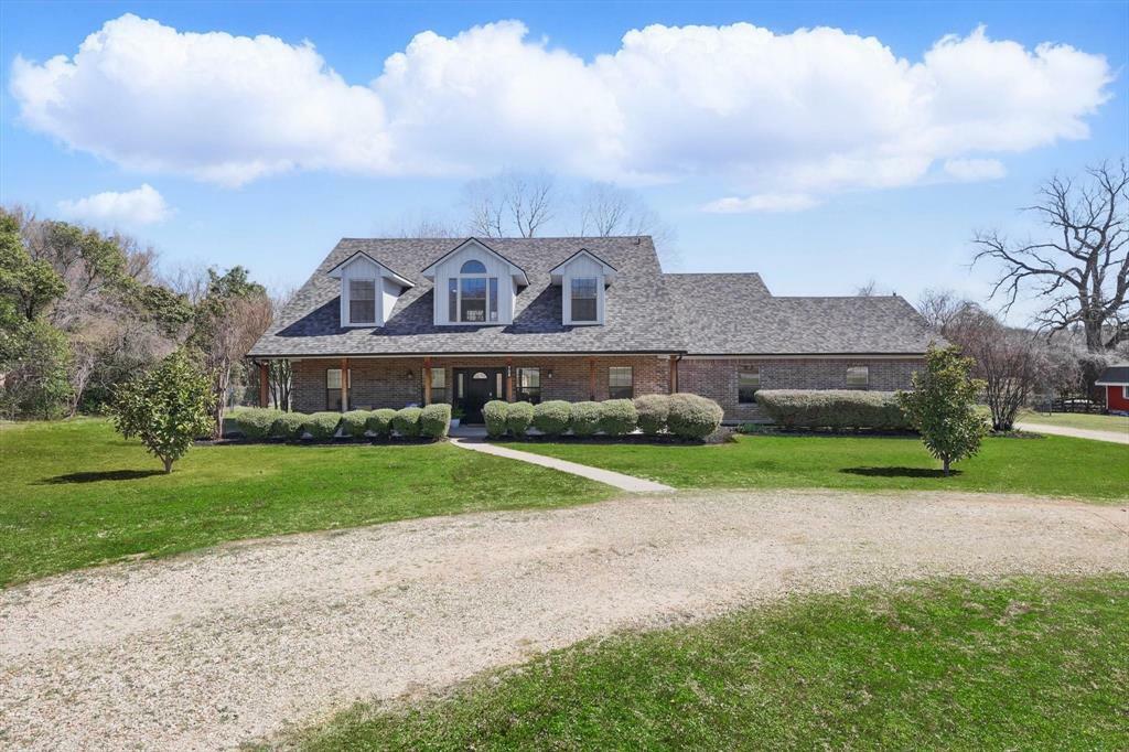 Photo de la propriété: 708 Castleman Court TX 76248