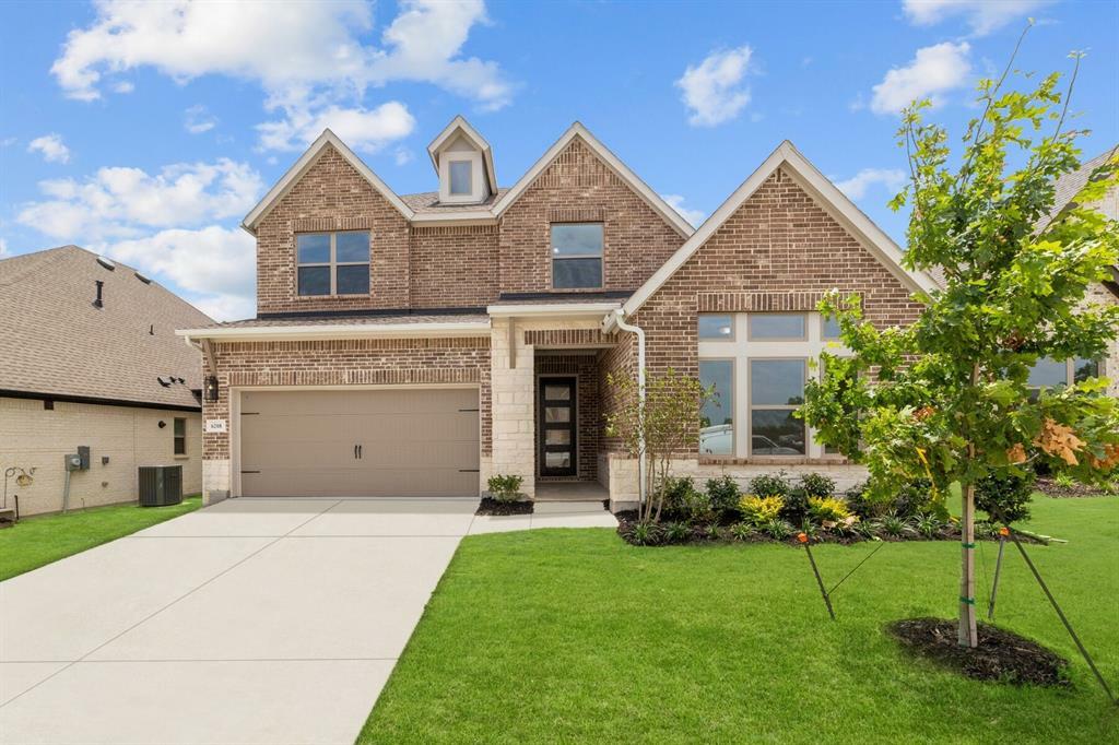 Property Photo:  6208 Escarpment Drive  TX 76112 
