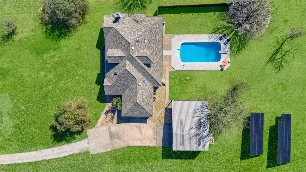 Property Photo: 1174 Ridgeview Drive TX 75090
