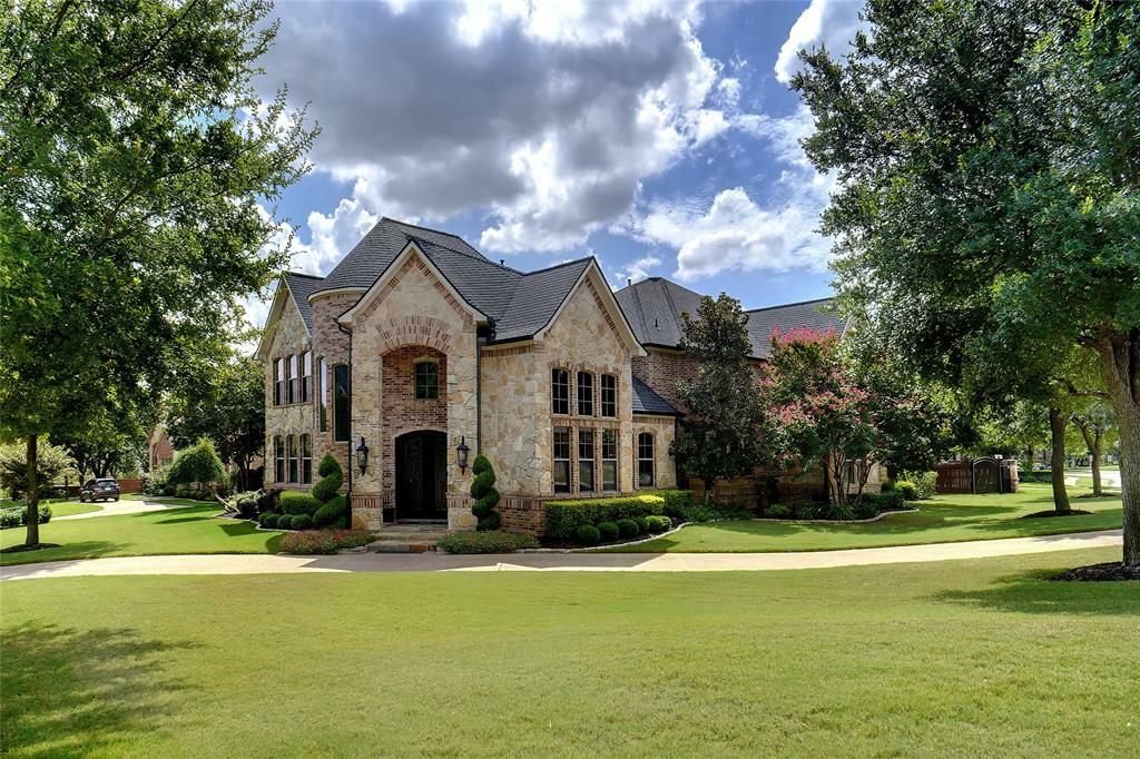 705 Love Henry Court  Southlake TX 76092 photo