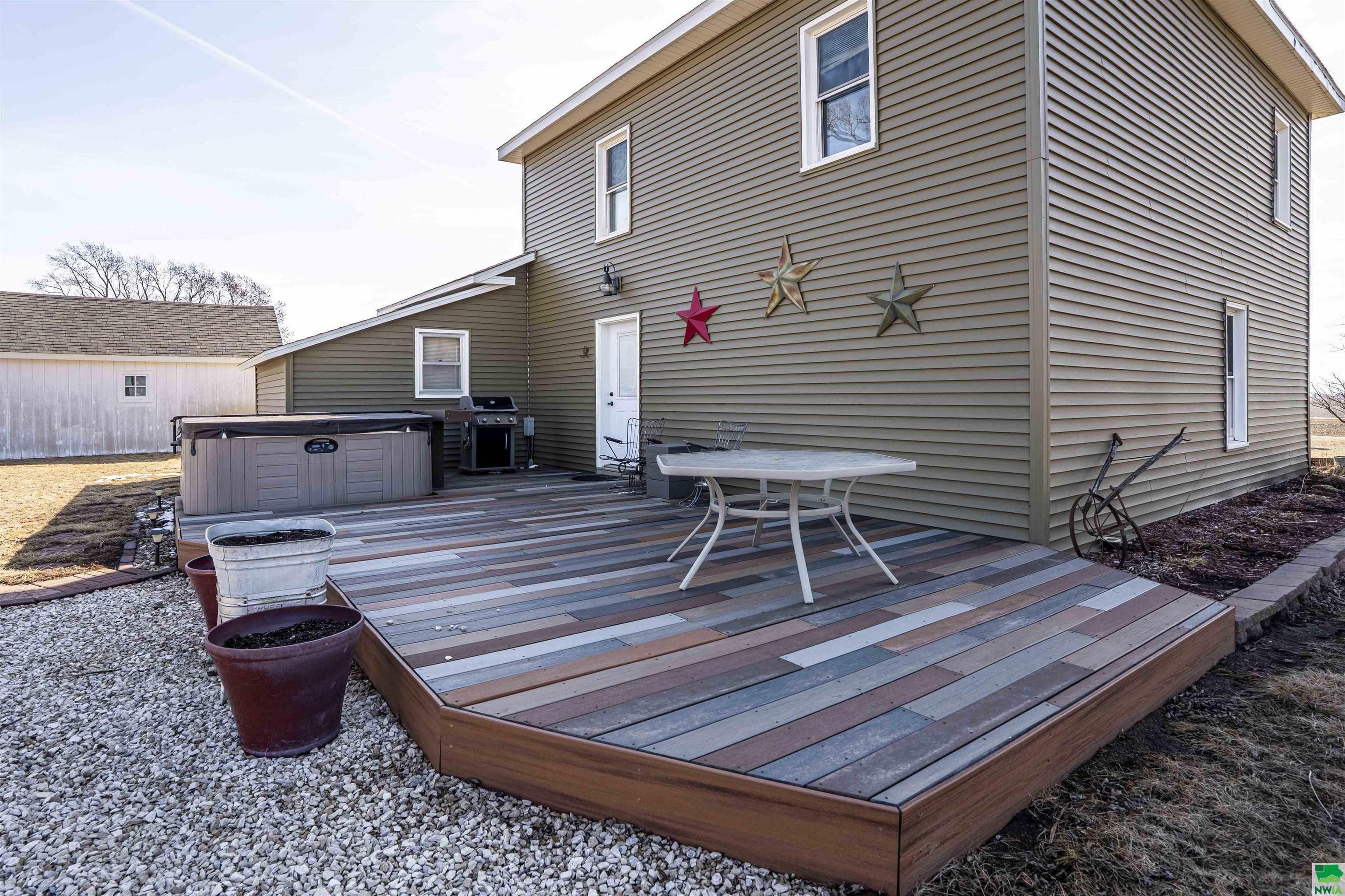 Property Photo:  4891 C Avenue  IA 51035 