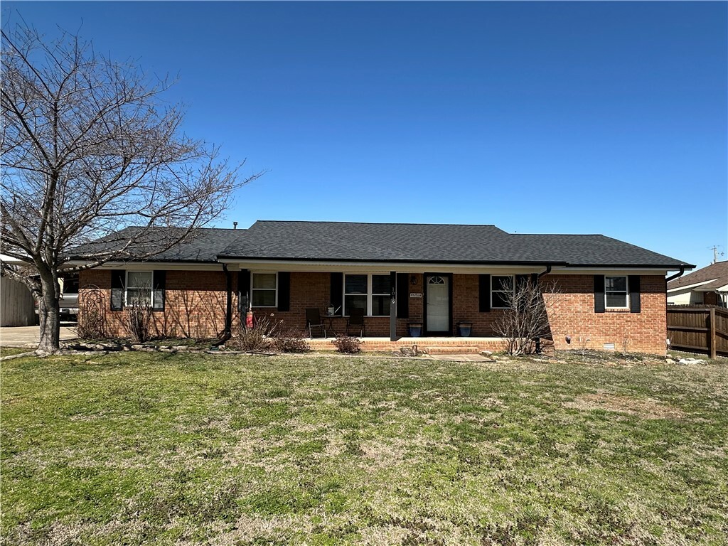 1019 W Holly Street  Rogers AR 72756 photo