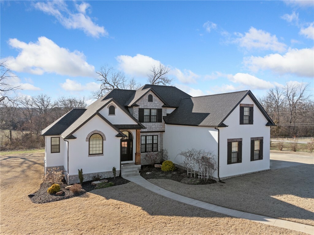 3116 Savannah Drive  Harrison AR 72601 photo