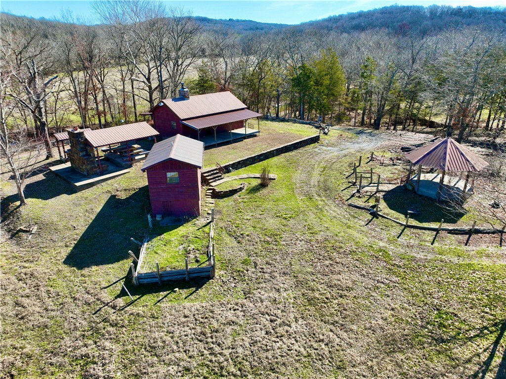 1143 Madison 7615  Huntsville AR 72740 photo