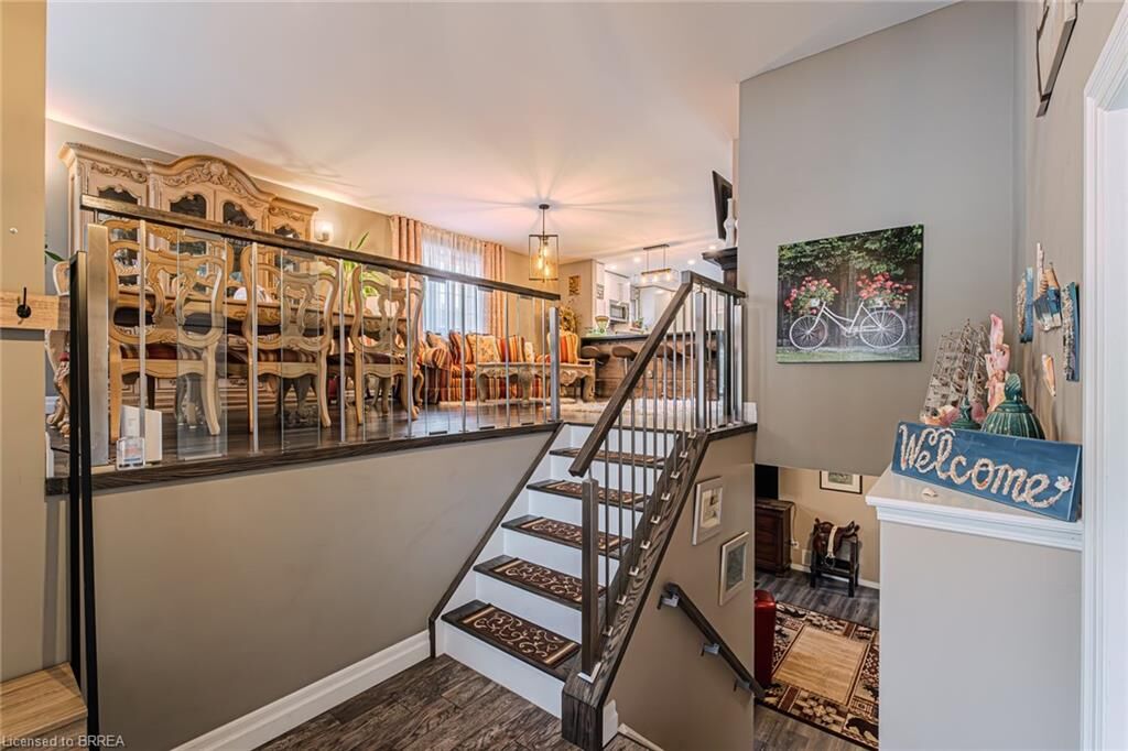 Photo de la propriété: 52 Amelia Street ON N3L 1Z6