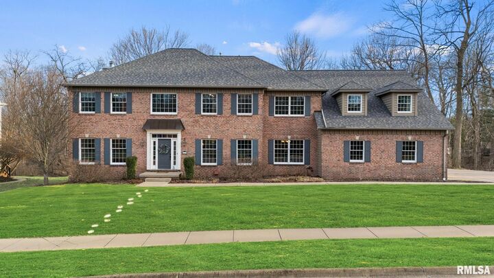 812 W Bridgetowne Court  Dunlap IL 61525 photo