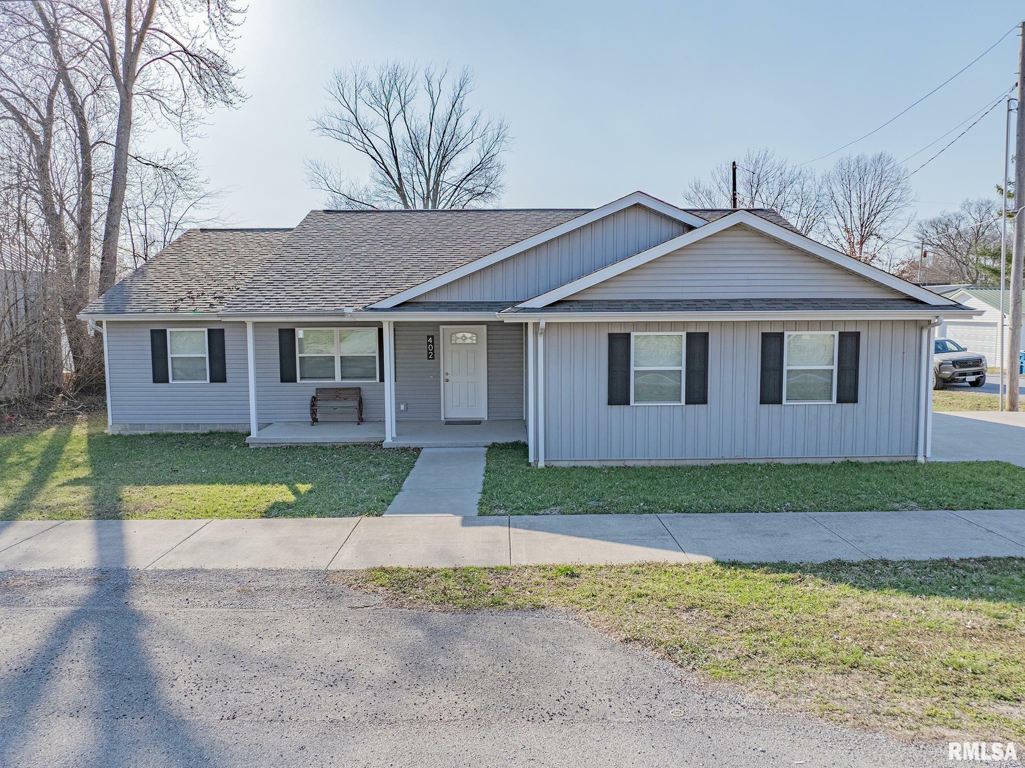 402 S Maple Street  Carterville IL 62918 photo