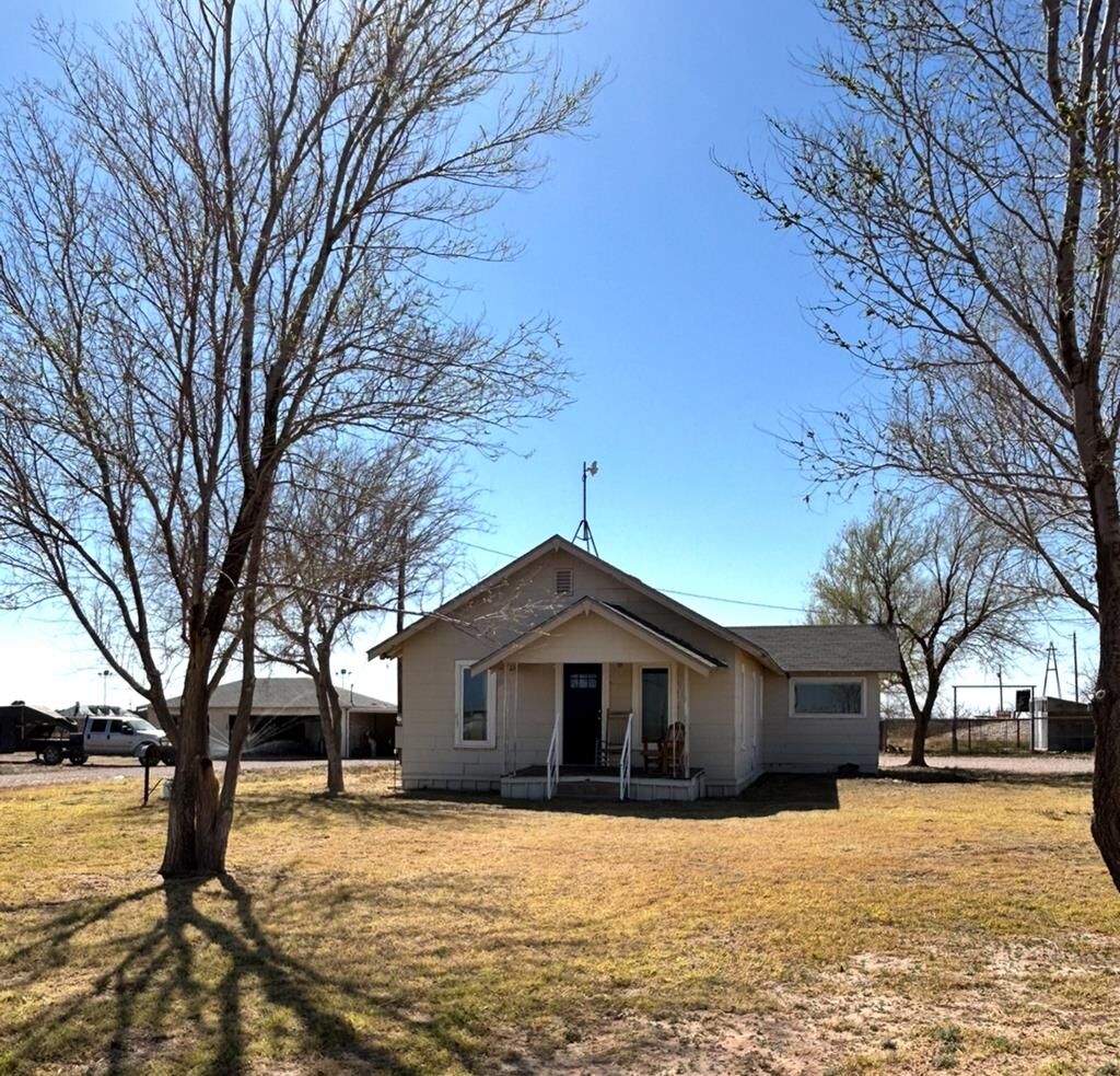 Property Photo:  11506 W County Rd 52  TX 79707 