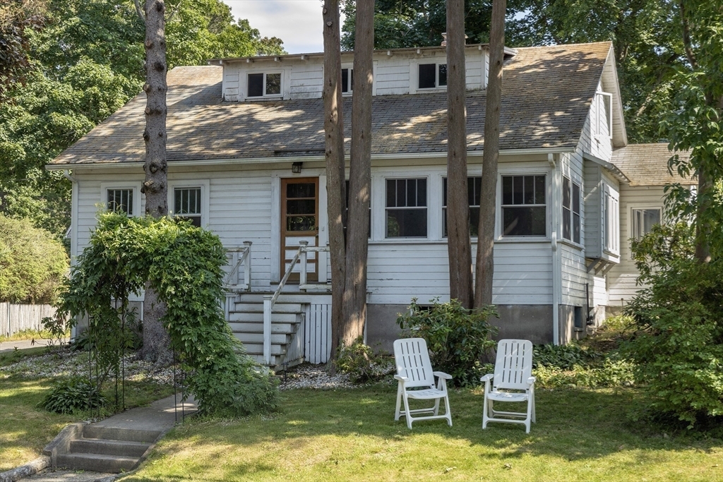 Property Photo:  21 Surry Road  MA 02043 