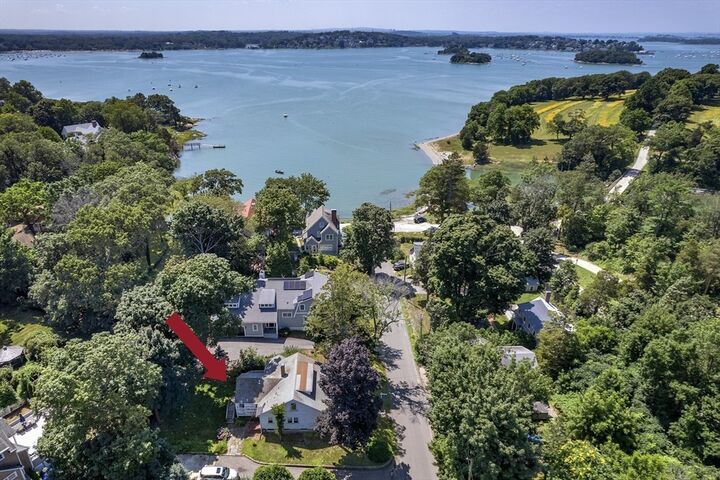 21 Surry Road  Hingham MA 02043 photo
