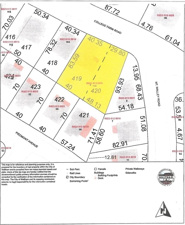 100 College Farm Road  Waltham MA 02451 photo