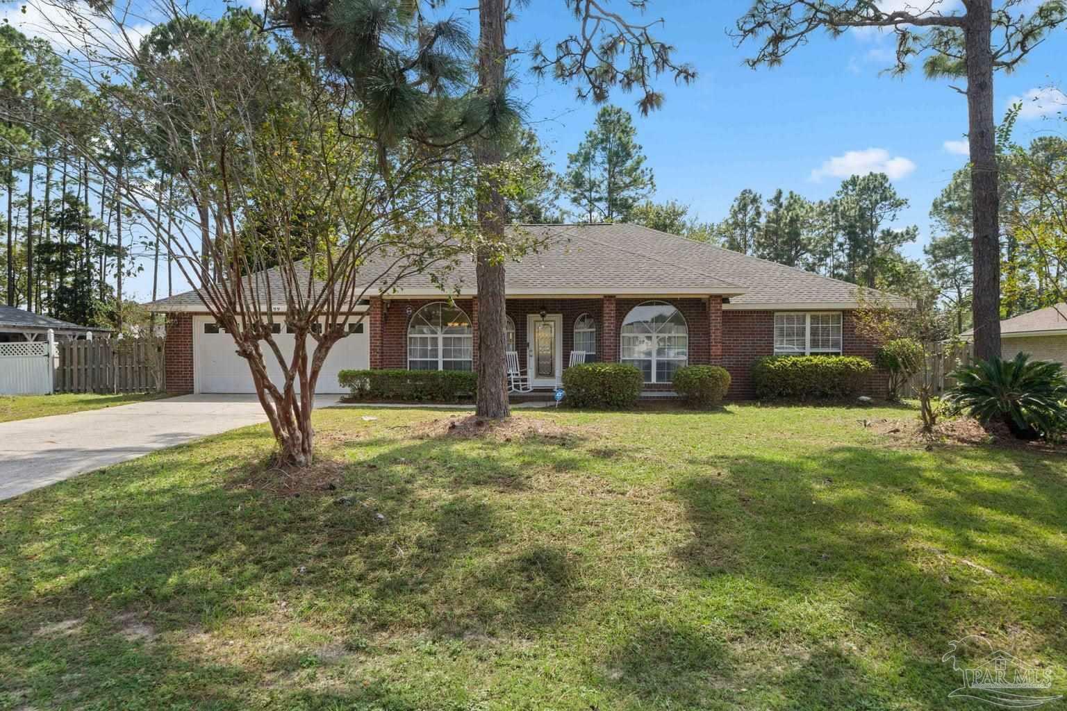 Property Photo:  7199 Riverview St  FL 32566 