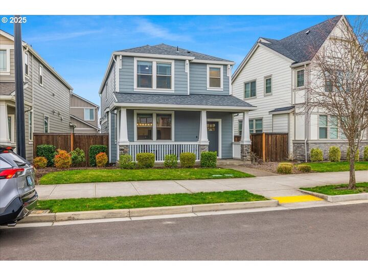 Property Photo:  10257 NW 292nd Ave  OR 97133 