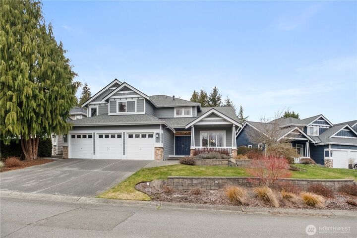 Property Photo:  17332 SE 187th Street  WA 98058 